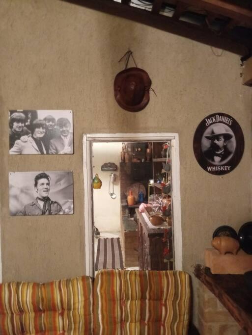 Casa Aconchegante Na Serra. サント・アントーニオ・ド・ピニャウ エクステリア 写真